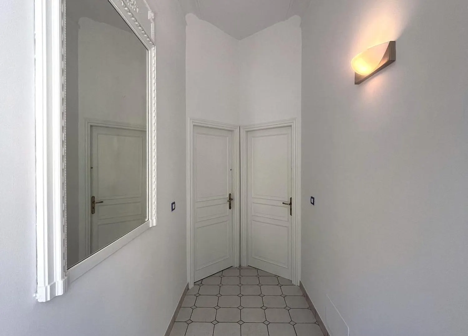 Apartment 10' Monaco - 10' Italia - Incantevole Vista Mare Menton